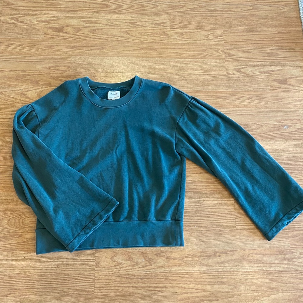 Madewell sweatshirt